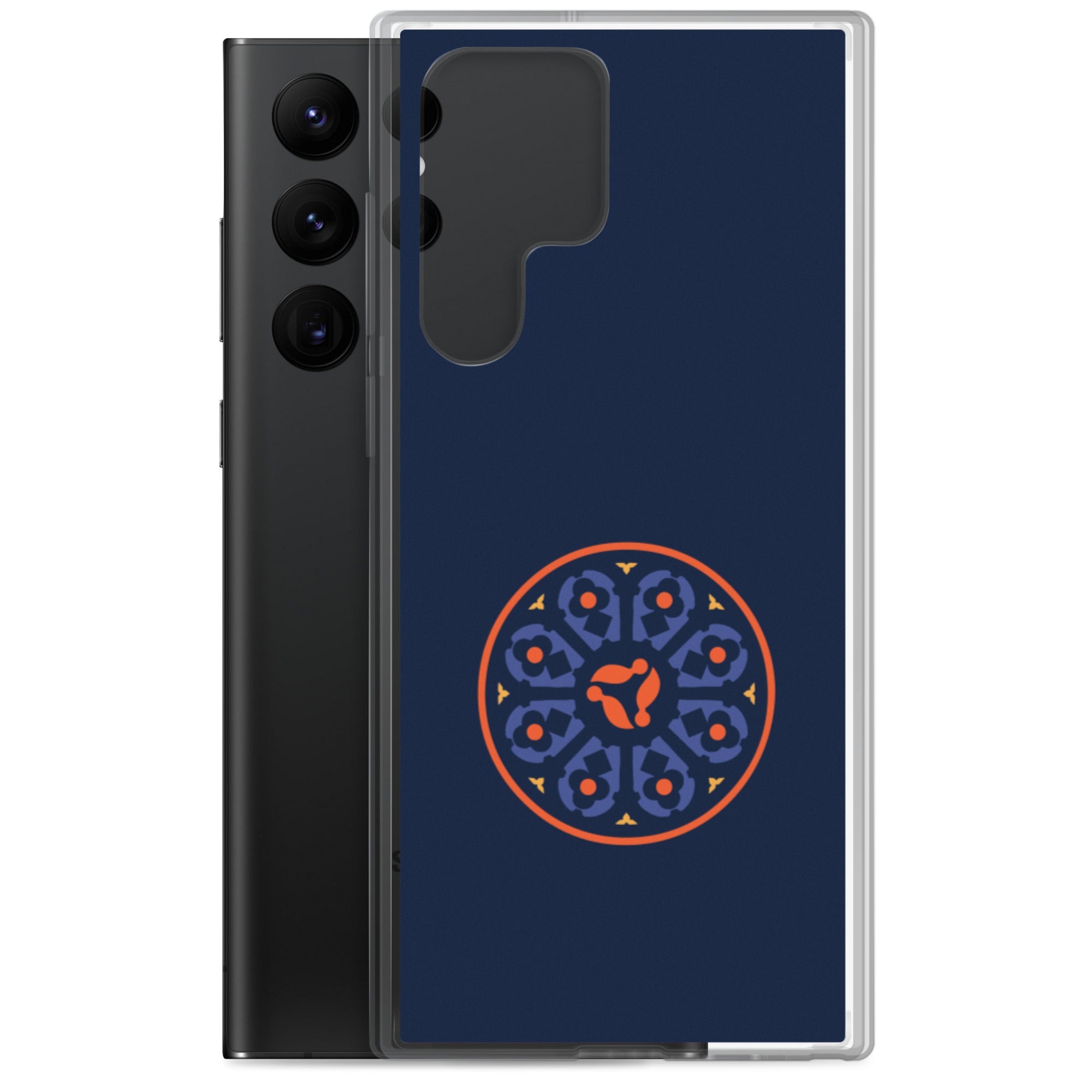 CEC Samsung Case