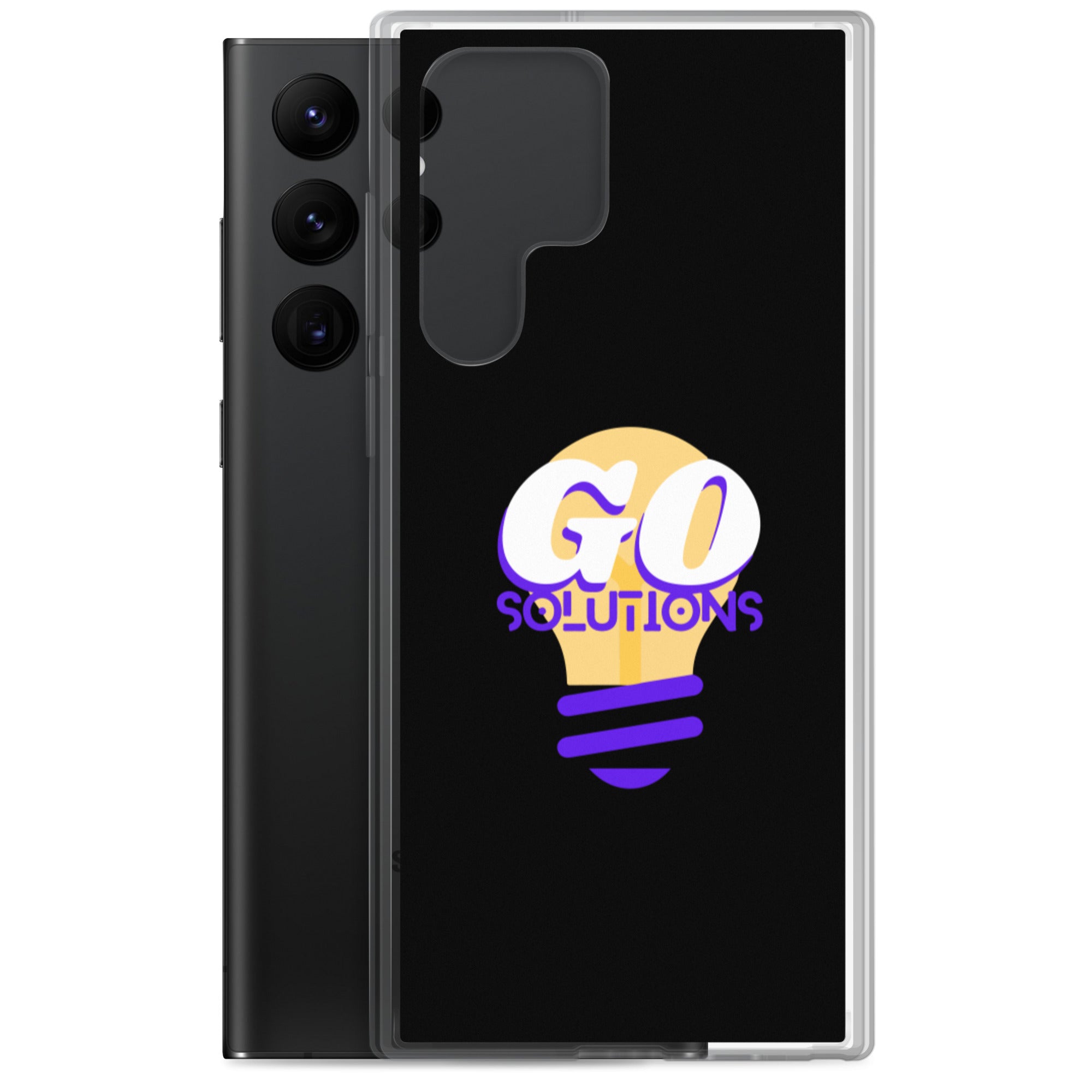 GOS Samsung Case
