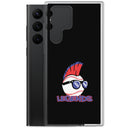 Legends 6U Samsung Case