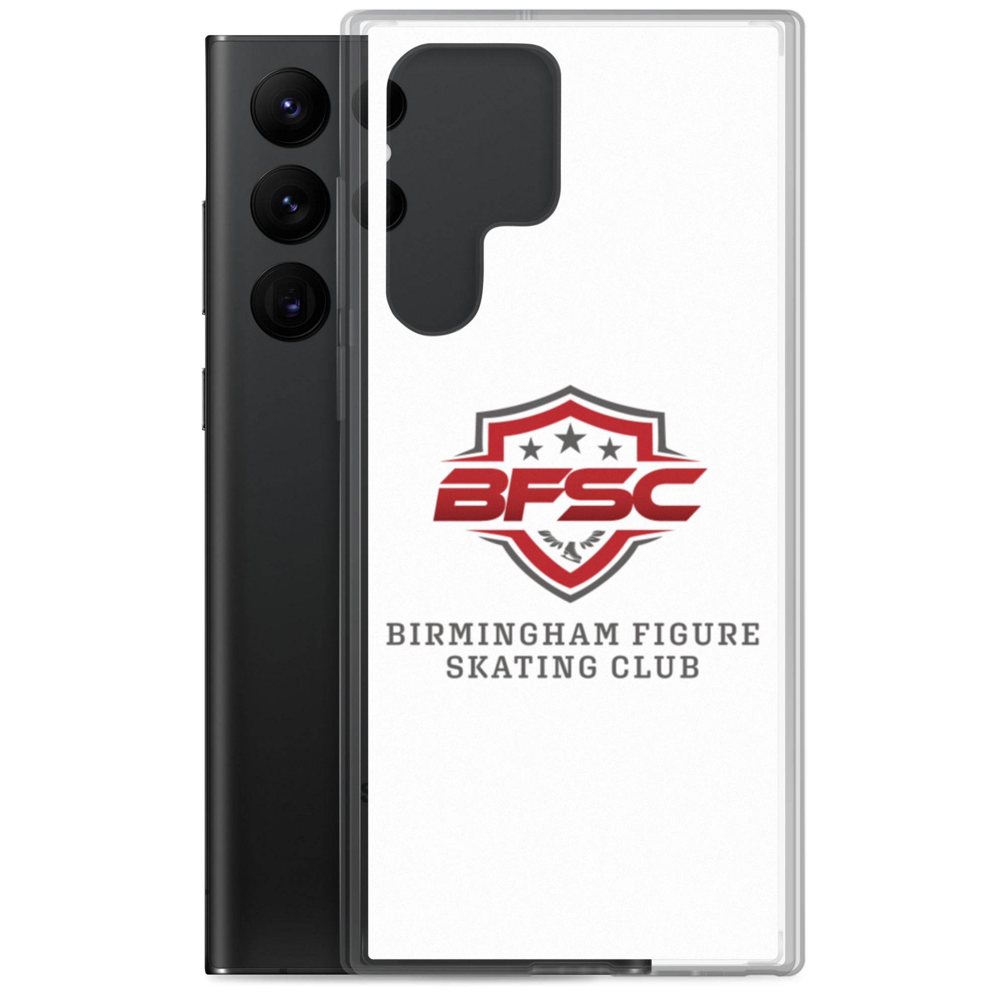 Funda Samsung BFSC
