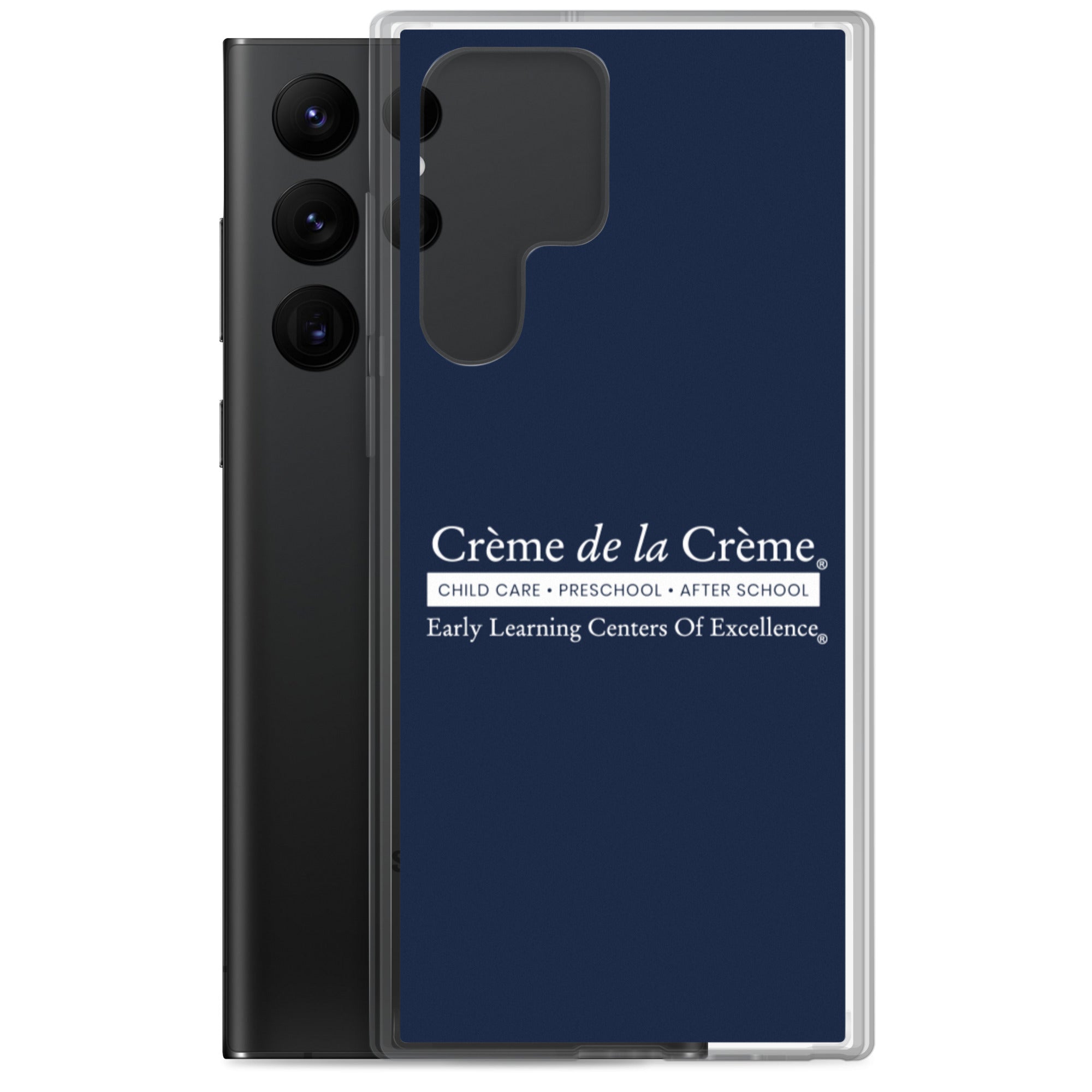 CDLC Samsung Case