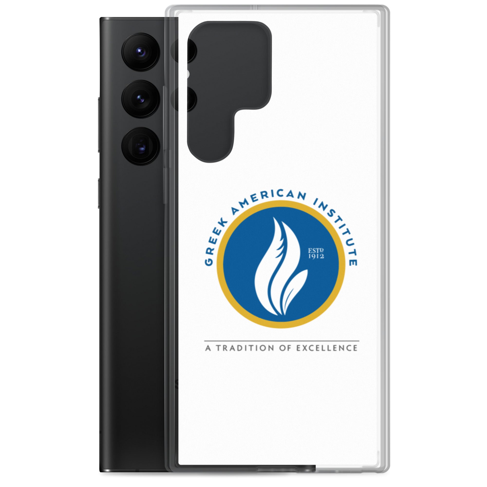 GAI Samsung Case