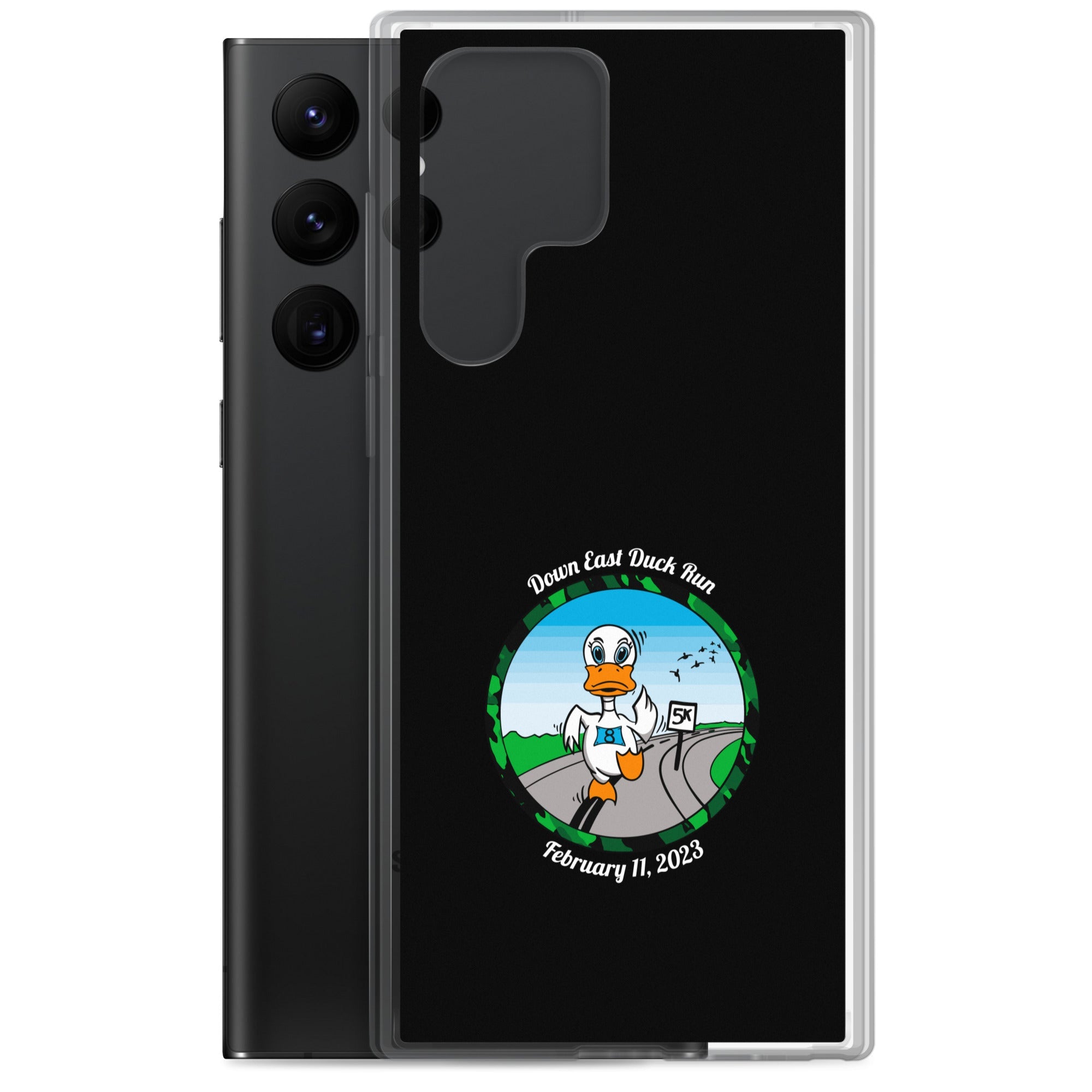 DEDR Samsung Case