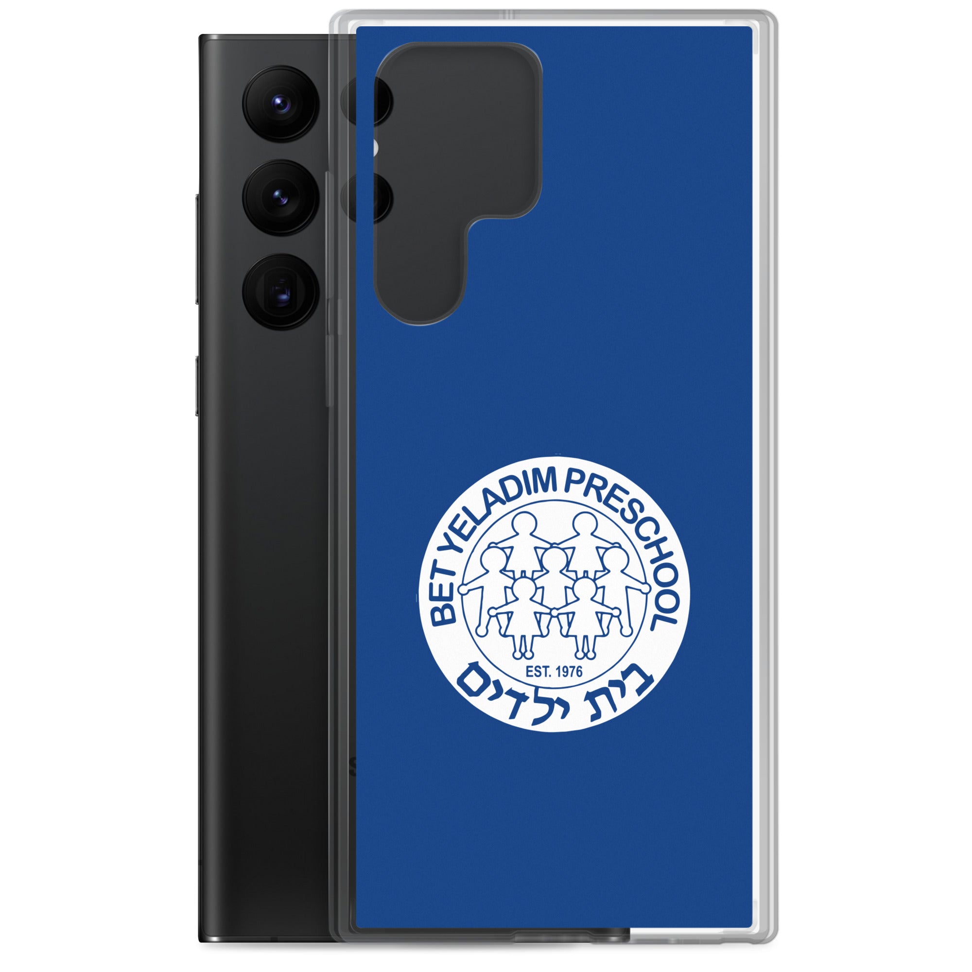 BY Samsung Case
