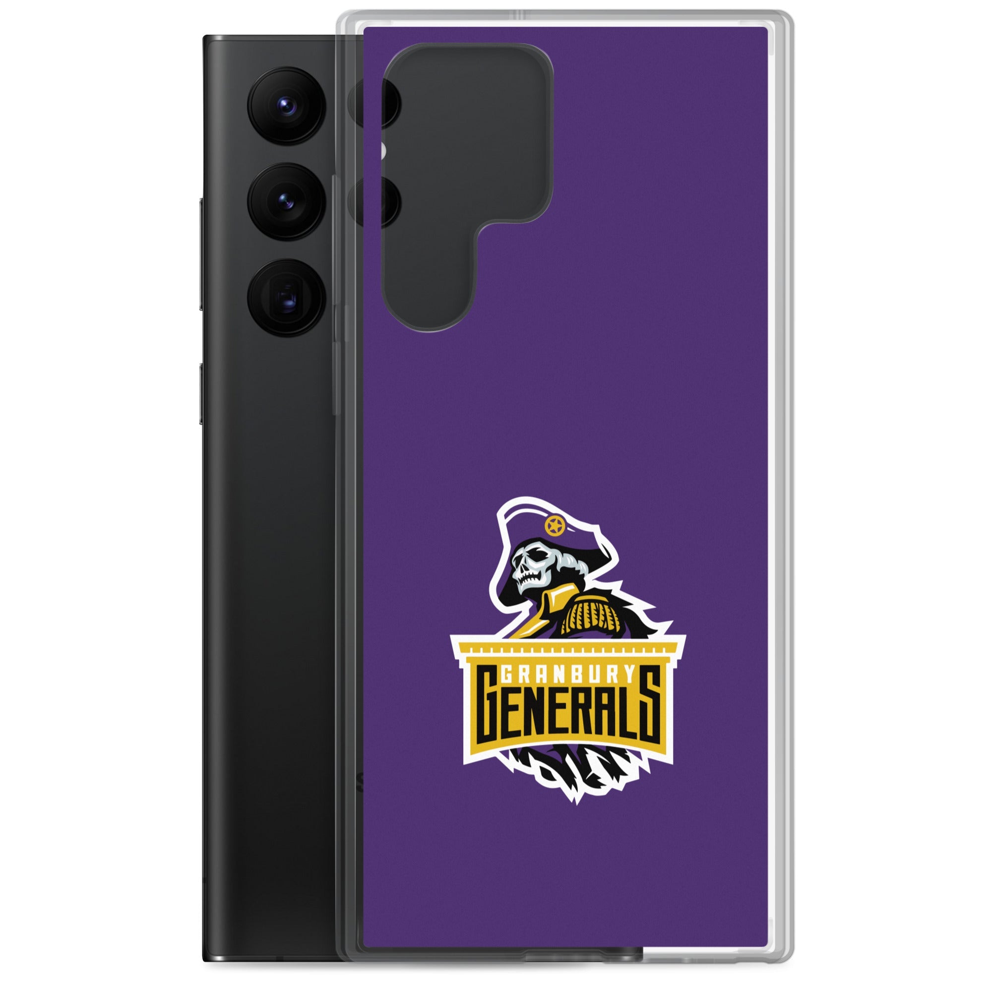 GGF Samsung Case
