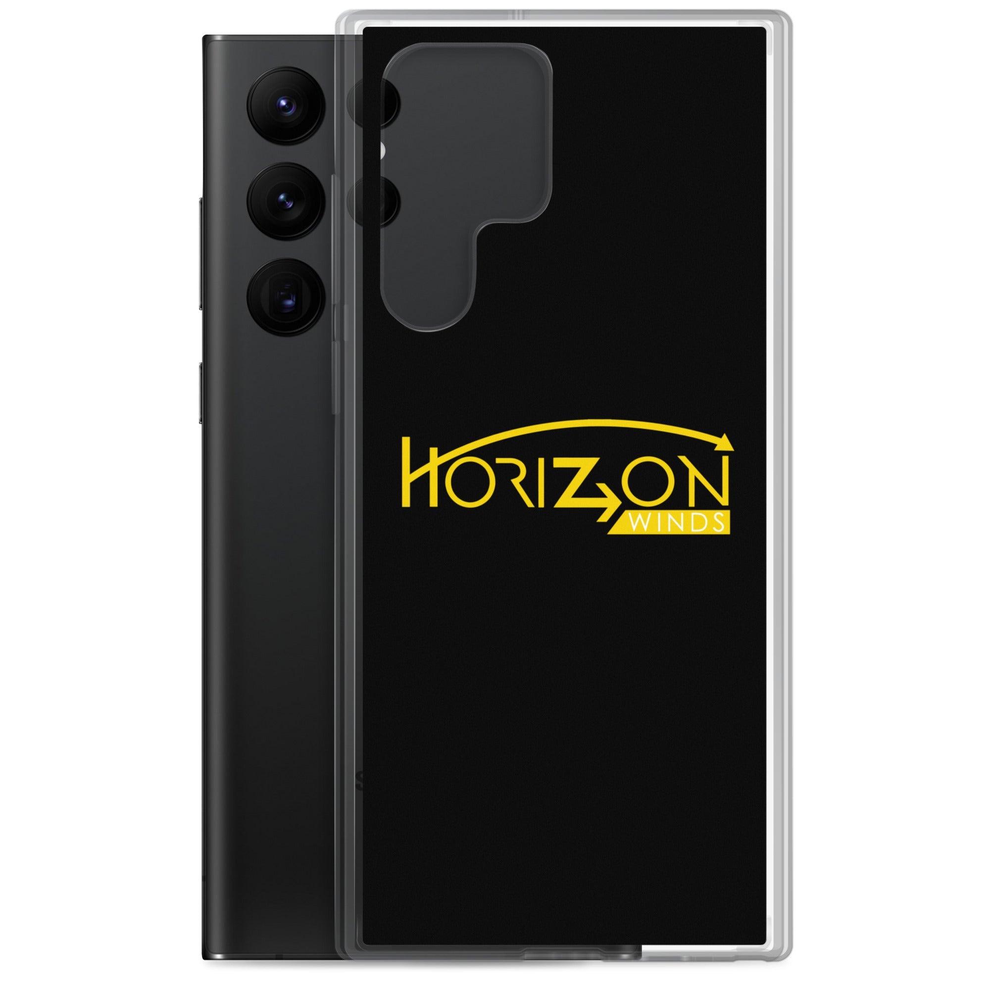 HPAAI Samsung Case