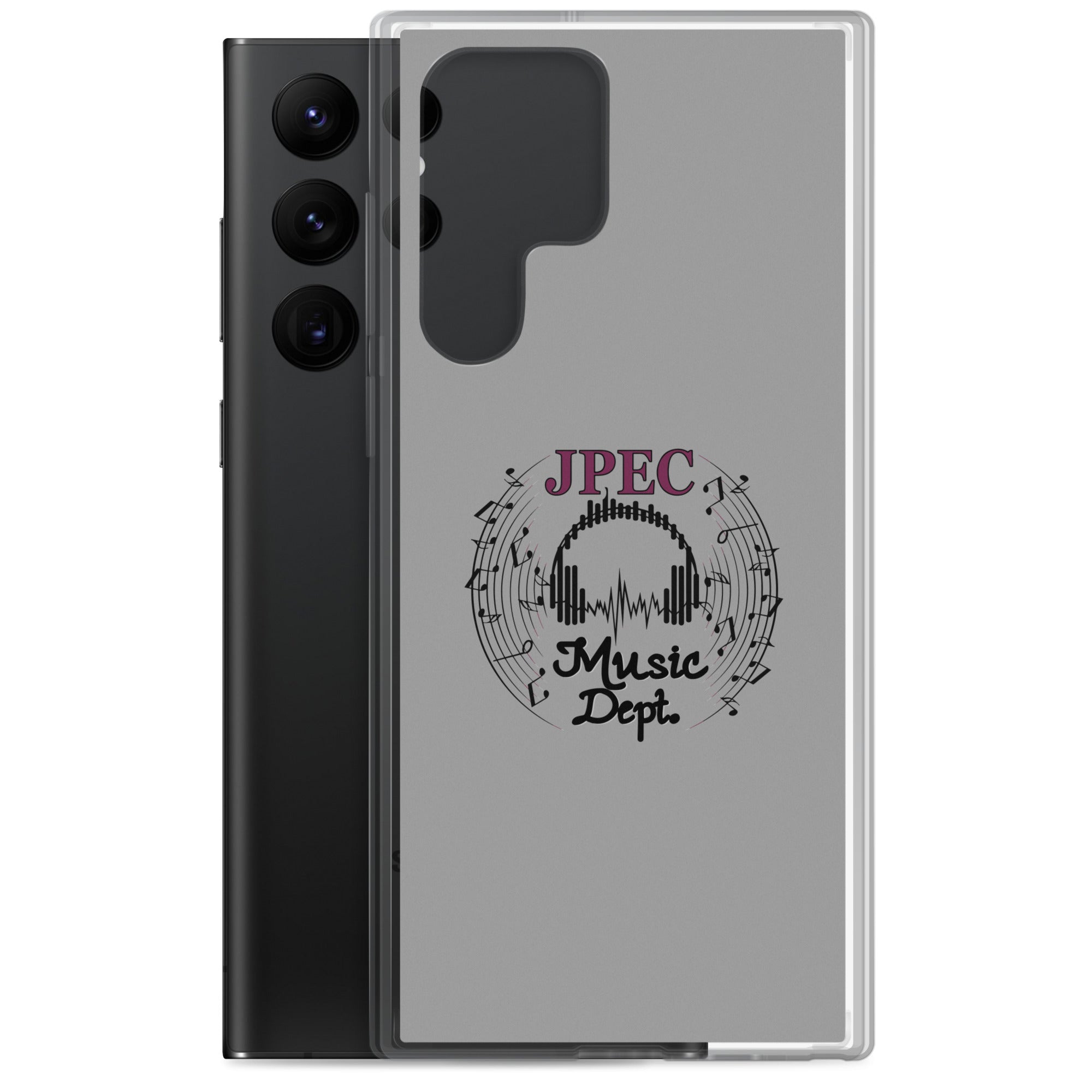 JPEC Samsung Case