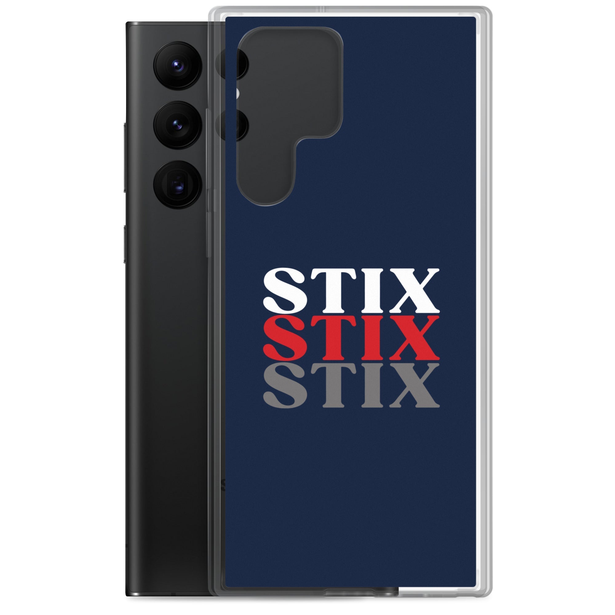 Stix Samsung Case