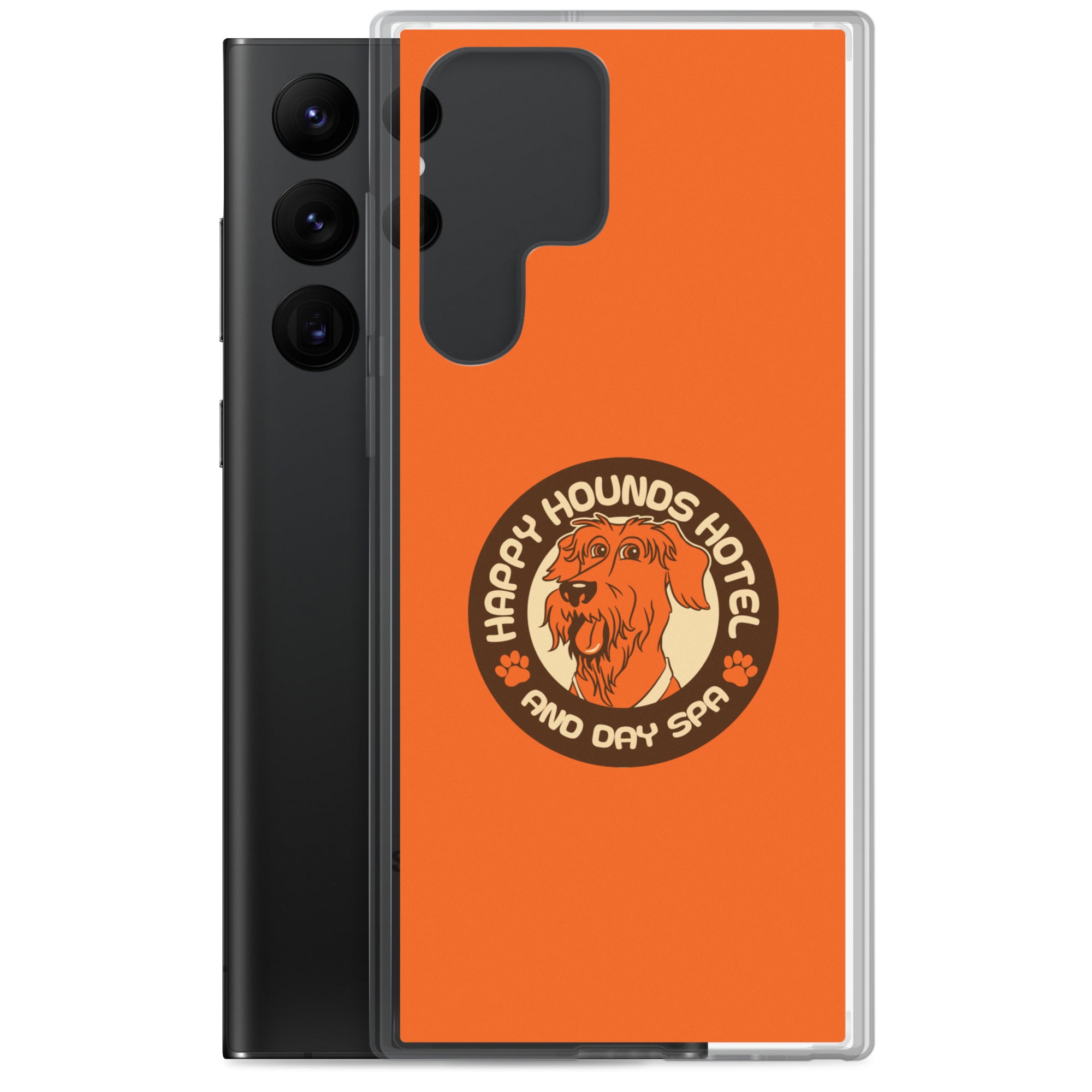 HHH Samsung Case
