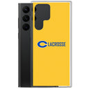 Cranford Lacrosse Samsung Case