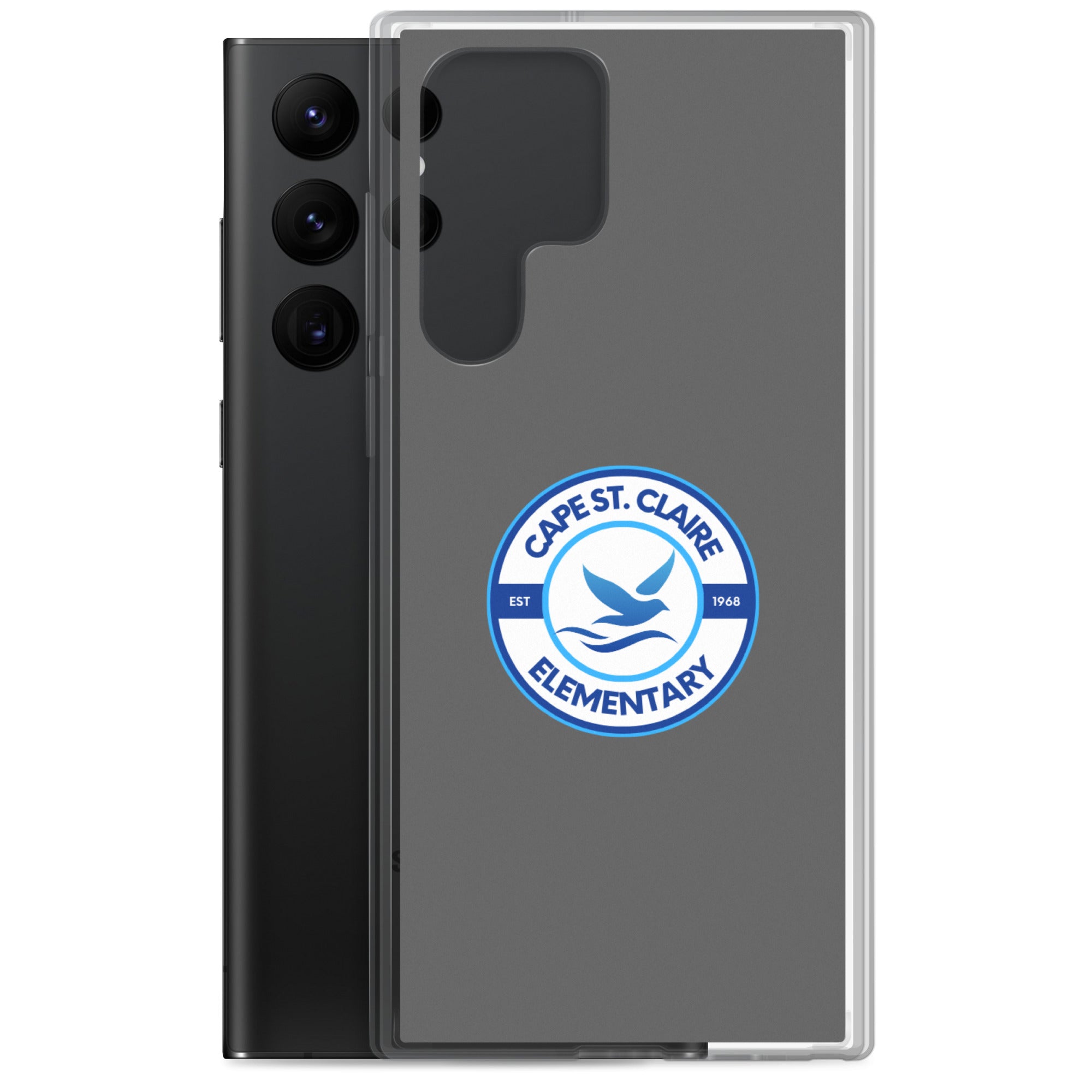 CSCES Samsung Case