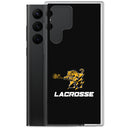 Northwestern Lehigh Samsung Case