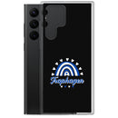 Traphagen Samsung Case