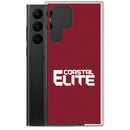 Coastal Elite Clear Case for Samsung®