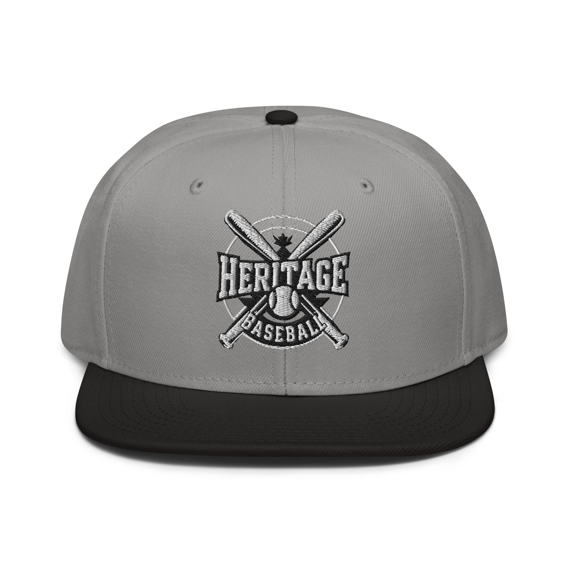 Decatur Baseball Logo Decatur Heritage Baseball
