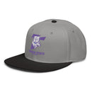 Truman State Swimming Snapback Hat