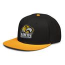 Gorra de béisbol con cierre trasero tipo snapback CSM