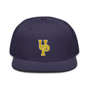 Gorra de béisbol con cierre trasero CP de Upper Provident
