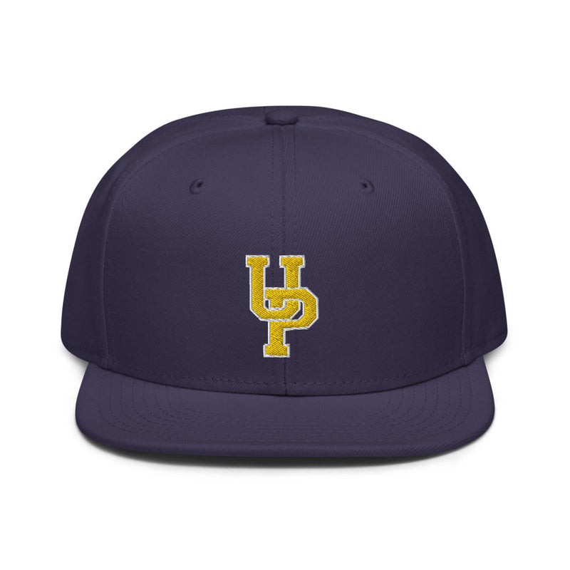 Upper Provident CP Baseball Snapback Hat