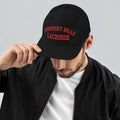 Somerset Hills Lacrosse Club Trucker Cap