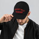 Somerset Hills Lacrosse Club Trucker Cap