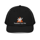 FFF Trucker Cap