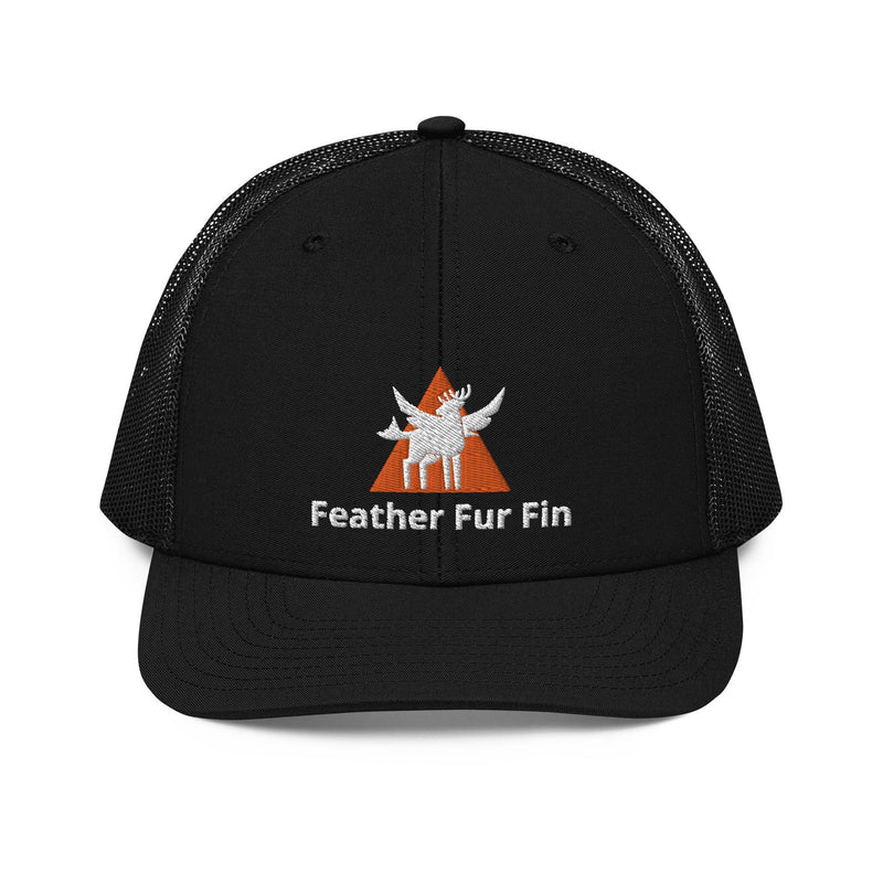 FFF Trucker Cap