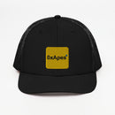 0xApes Trucker Cap