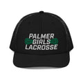 Palmer Glax Trucker Cap