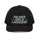 Palmer Glax Trucker Cap
