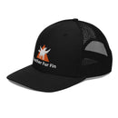 FFF Trucker Cap