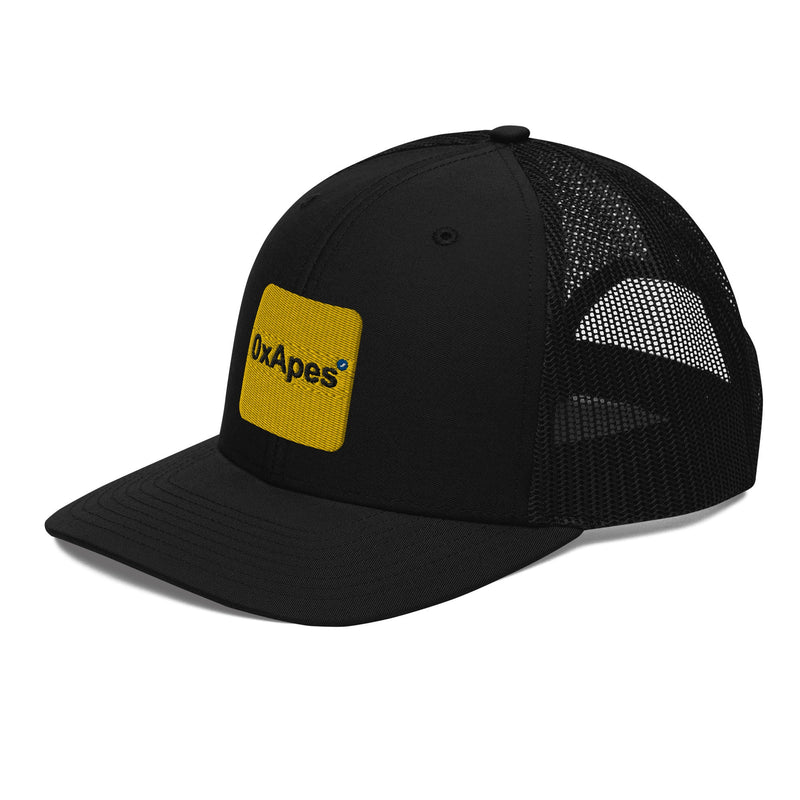 0xApes Trucker Cap