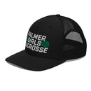 Palmer Glax Trucker Cap