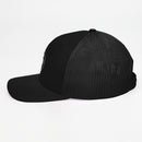 Snapback Trucker Cap | Richardson 112