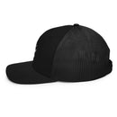 FFF Mesh Cap - Black