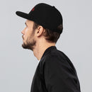 Somerset Hills Lacrosse Club Trucker Cap