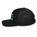 Palmer Glax Trucker Cap