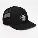 Snapback Trucker Cap | Richardson 112