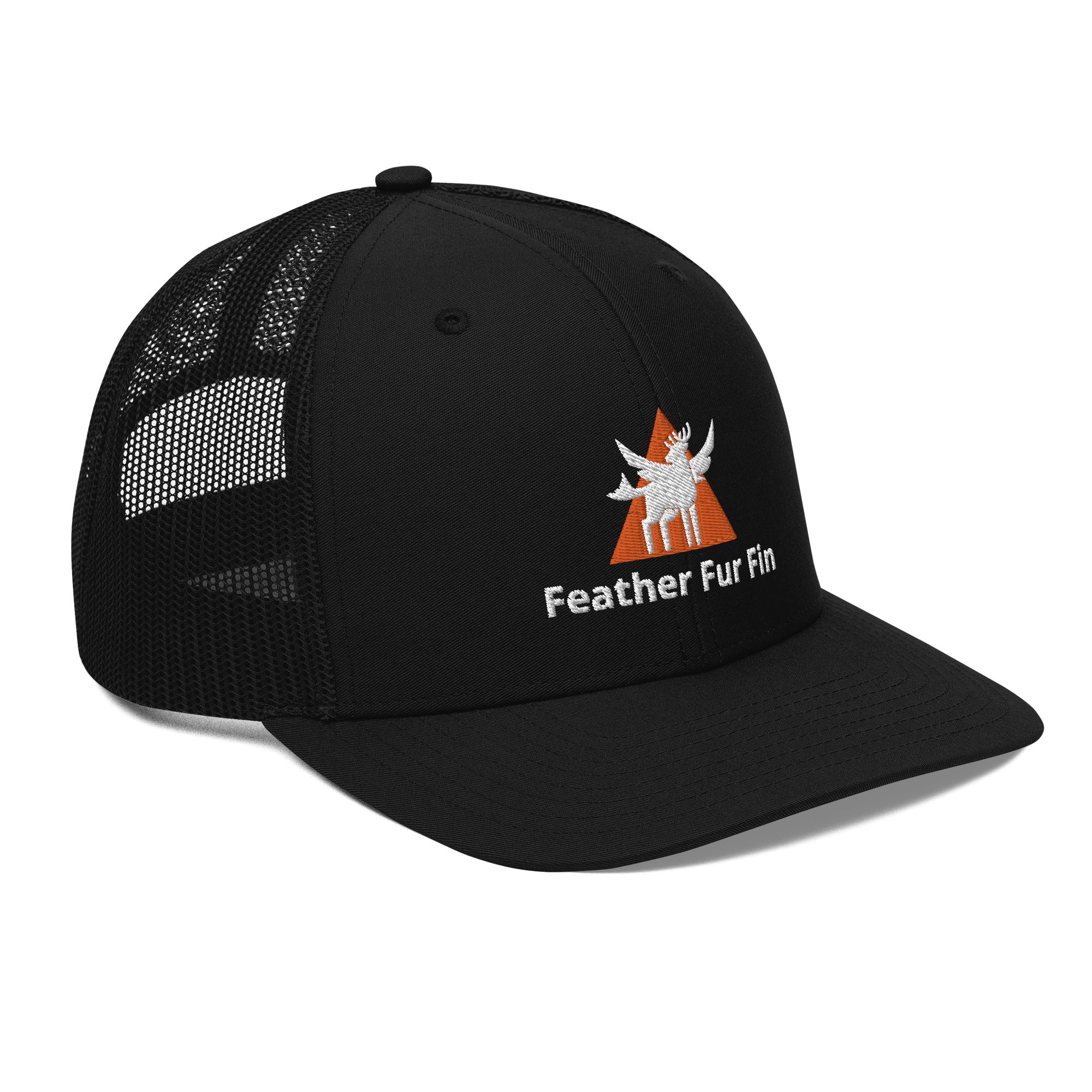 FFF Trucker Cap