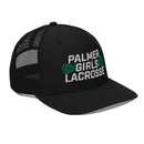 Palmer Glax Trucker Cap