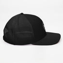 Snapback Trucker Cap | Richardson 112