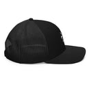 FFF Mesh Cap - Black