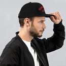 Somerset Hills Lacrosse Club Trucker Cap