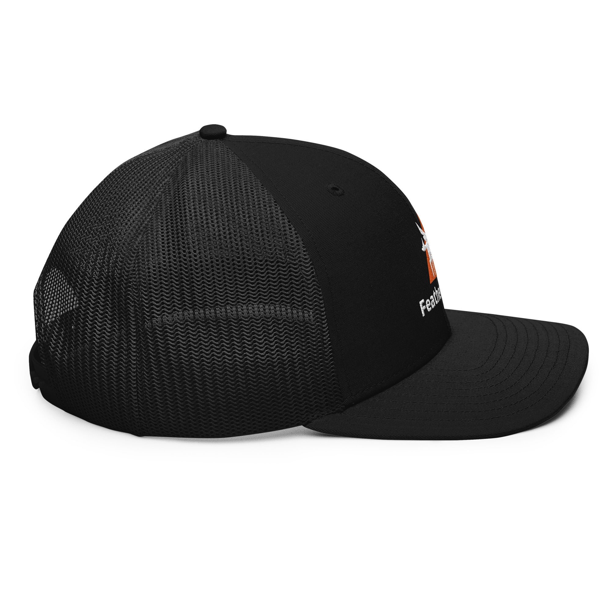 FFF Trucker Cap