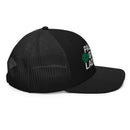 Palmer Glax Trucker Cap