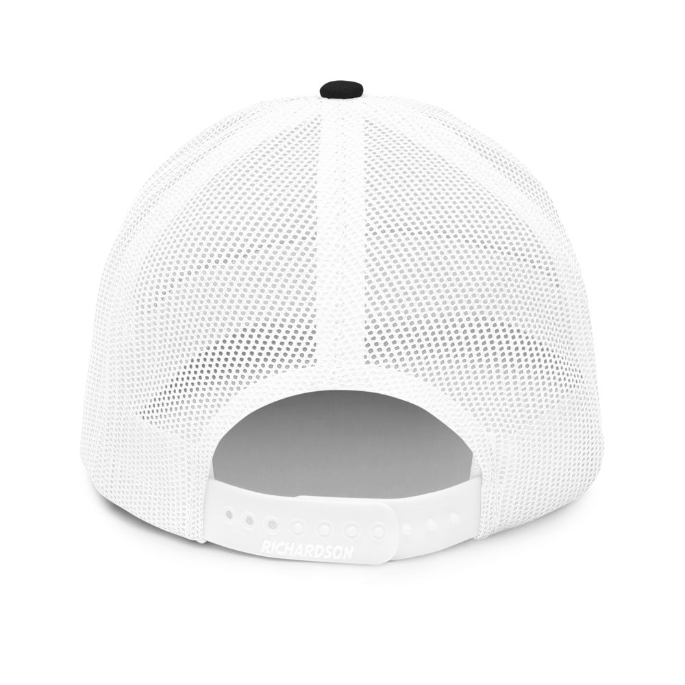 Koopers Lacrosse Trucker Cap