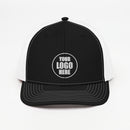 Snapback Trucker Cap | Richardson 112
