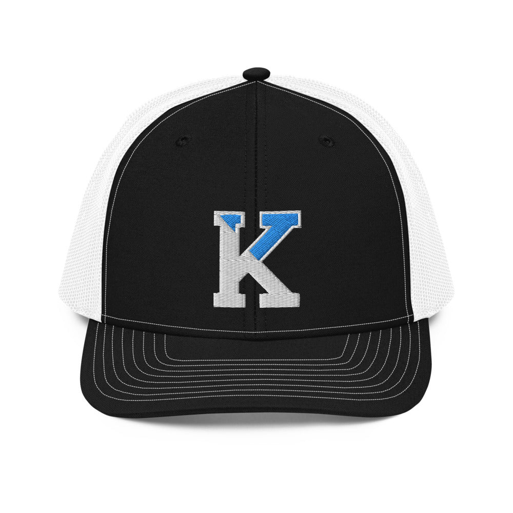 Koopers Lacrosse Trucker Cap