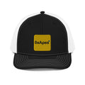 0xApes Trucker Cap