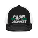 Palmer Glax Trucker Cap